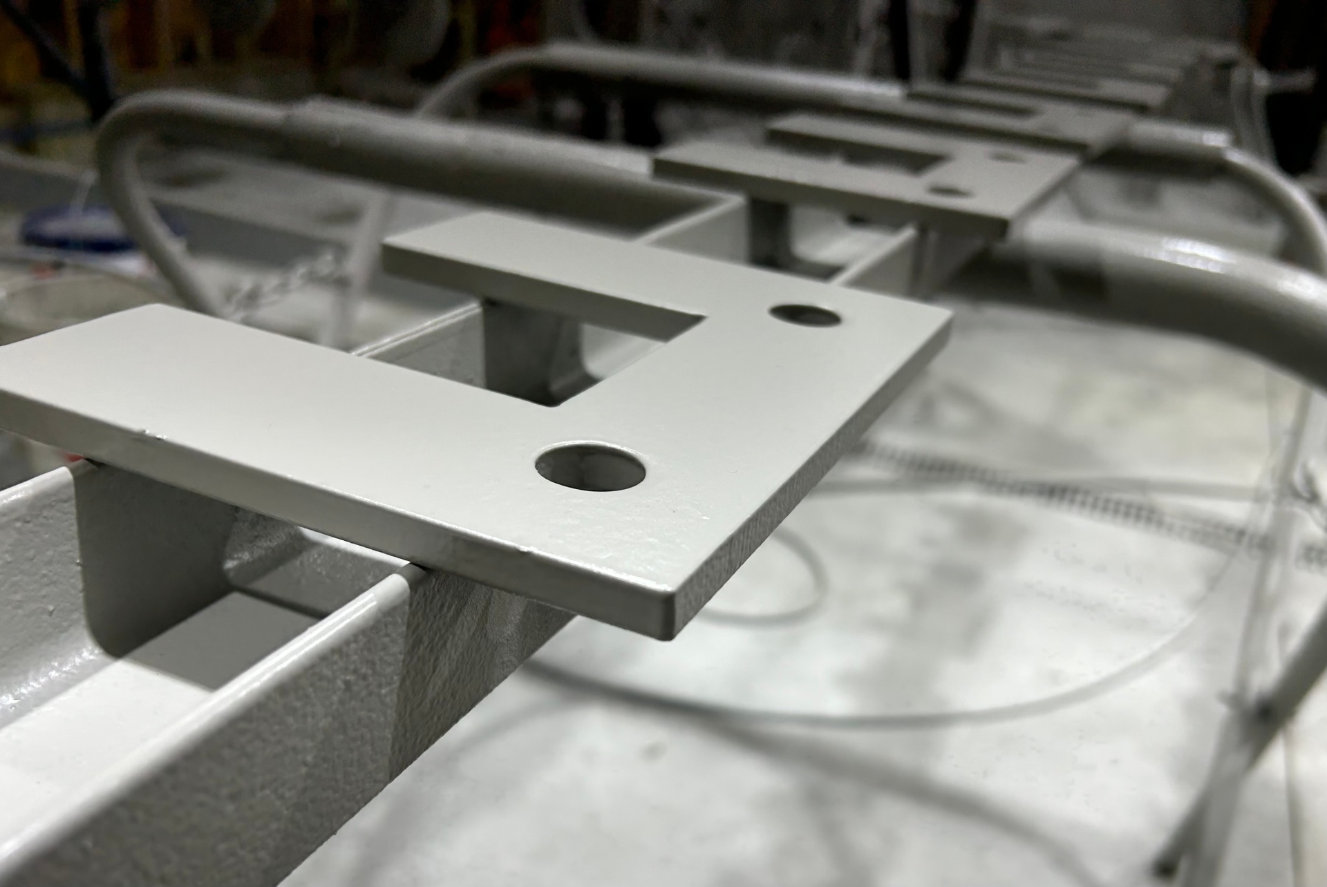 Contact – Corrosion control limited